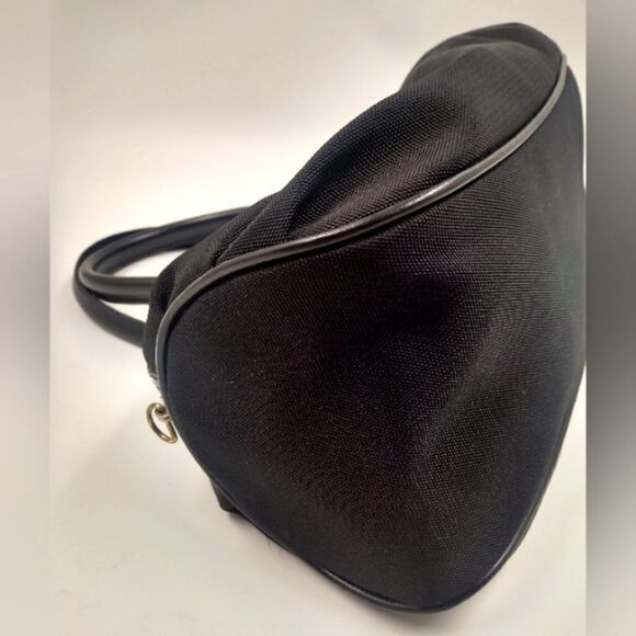 Victoria's Secret Makeup Bag Cosmetic Case Purse Handbag Bag New - Picture 9 of 16